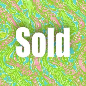 All items below are sold